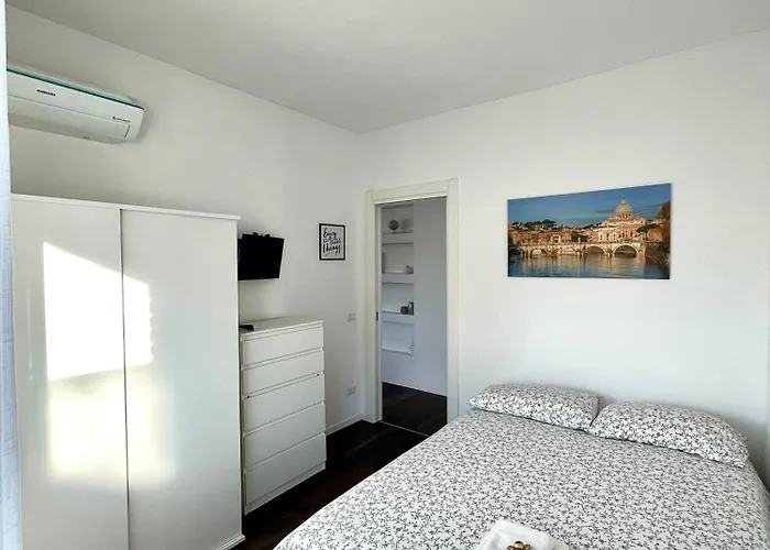 Appartamento Valle Aurelia